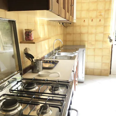 Renovated House Comfort And Parking In The Middle Of The Town Appartement Imperia