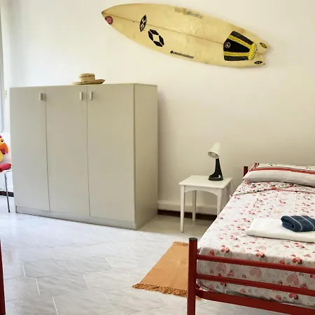Renovated House Comfort And Parking In The Middle Of The Town Imperia