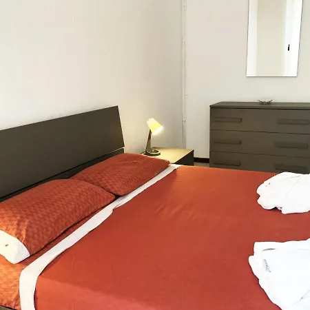 Appartamento Renovated House Comfort And Parking In The Middle Of The Town *
