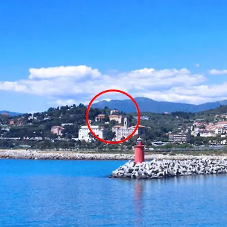 Appartamento Renovated House Comfort And Parking In The Middle Of The Town *