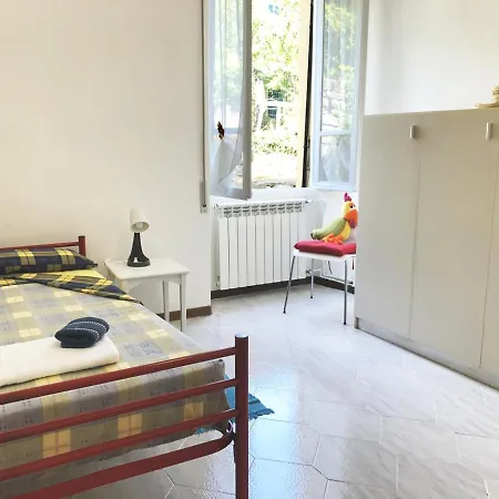 Renovated House Comfort And Parking In The Middle Of The Town * Imperia